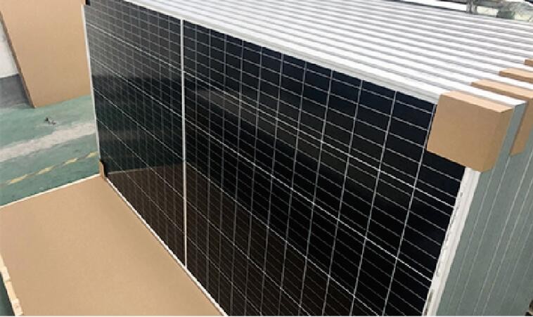 PV modules 