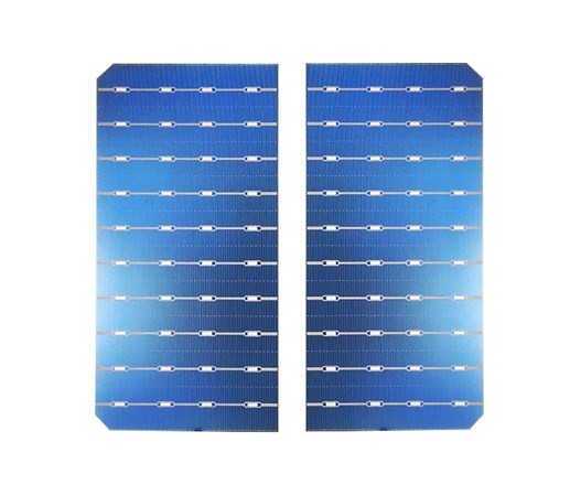 410W PV modules