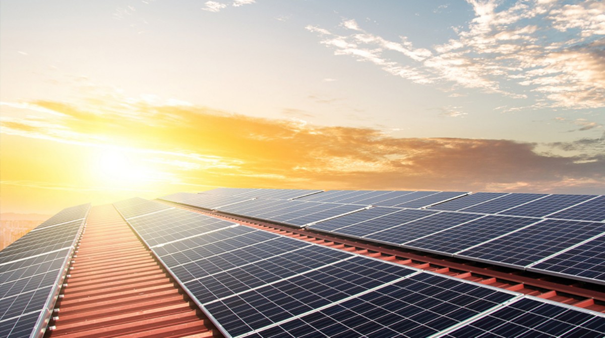 Tiantech Solar Proaktif Olarak Uluslararası Karbon Nötr Planına İhtiyaç Duyar